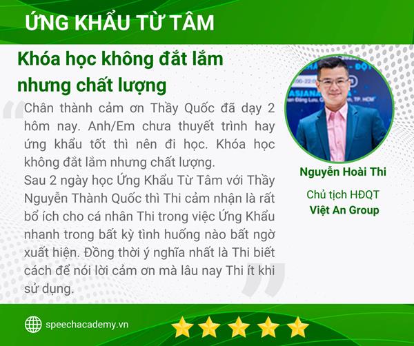 Nguyễn Hoài Thi