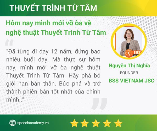 Nguyễn Thị Nghĩa